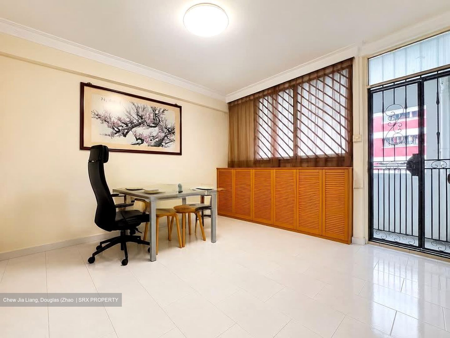 Blk 12 Toh Yi Drive (Bukit Timah), HDB 4 Rooms #591954661